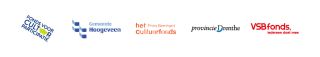 Makers - Het Nieuwe Goed - Logo's